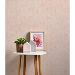 Vliestapete NEUE BUDE 2.0 - rosa - 10,05 Meter -Baumarkt Verkaufsgeschäft 2002051500 04 1600Wx1600H