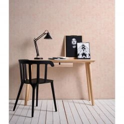 Vliestapete NEUE BUDE 2.0 - rosa - 10,05 Meter -Baumarkt Verkaufsgeschäft 2002051500 05 1600Wx1600H