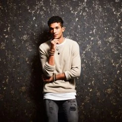 Vliestapete NEUE BUDE 2.0 - schwarz-gold - Ornamente - 10 Meter -Baumarkt Verkaufsgeschäft 2002051600 04 1600Wx1600H