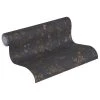 Vliestapete NEUE BUDE 2.0 - schwarz-gold - Ornamente - 10 Meter