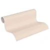 Vliestapete - beige-braun - uni - 10 Meter