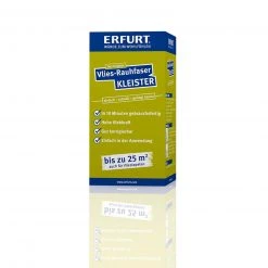 Erfurt Vlies-Rauhfaser Kleister - 200g - bis zu 25 m²