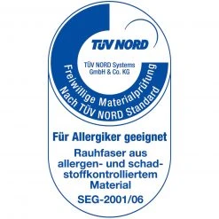 Erfurt Rauhfasertapete ELLA - weiß - Recycling-Papier - 20 Meter -Baumarkt Verkaufsgeschäft 2076000500 07 1600Wx1600H