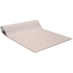 Papiertapete - beige - 10 Meter