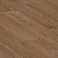 PVC-Bodenbelag - Planke braun - 3 Meter breit