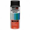 profitan Seidenmattspray - schwarz - 400 ml