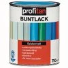 profitan Buntlack - friesenblau seidenmatt - 750 ml