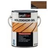 profitan Holzdekor-Gel - nussbaum - 2,5 Liter