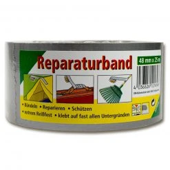 Reparaturband - Kautschuk - 25 Meter