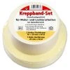 Kreppband - 3er Pack - 3x50 Meter