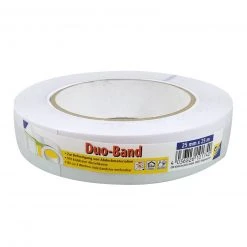 Duoband - Doppelseitiges Klebeband - 25 Meter