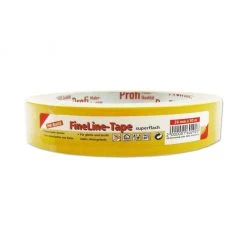 Fine-Line Tape Profi-Qualität Klebeband - 24mm - 50 Meter