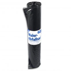 Maler-Abfallsack - 5 Stück - 240 Liter