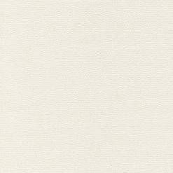 Vliestapete - uni - weiß - 10 Meter