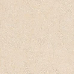 Vliestapete - apricot - Putzstruktur