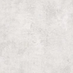 Papiertapete - Uni - weiß - 10 Meter