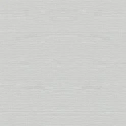 Vliestapete - uni - grau - 10 Meter