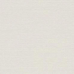 Vliestapete - uni - weiß - 10 Meter