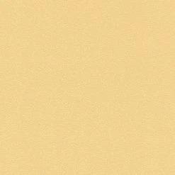 Vliestapete - uni - gelb-orange - 10 Meter