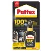 Pattex 100% KLEBER - Alleskleber - 50 g