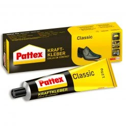 Pattex Kraftkleber Classic - lösemittelhaltig - 125 g