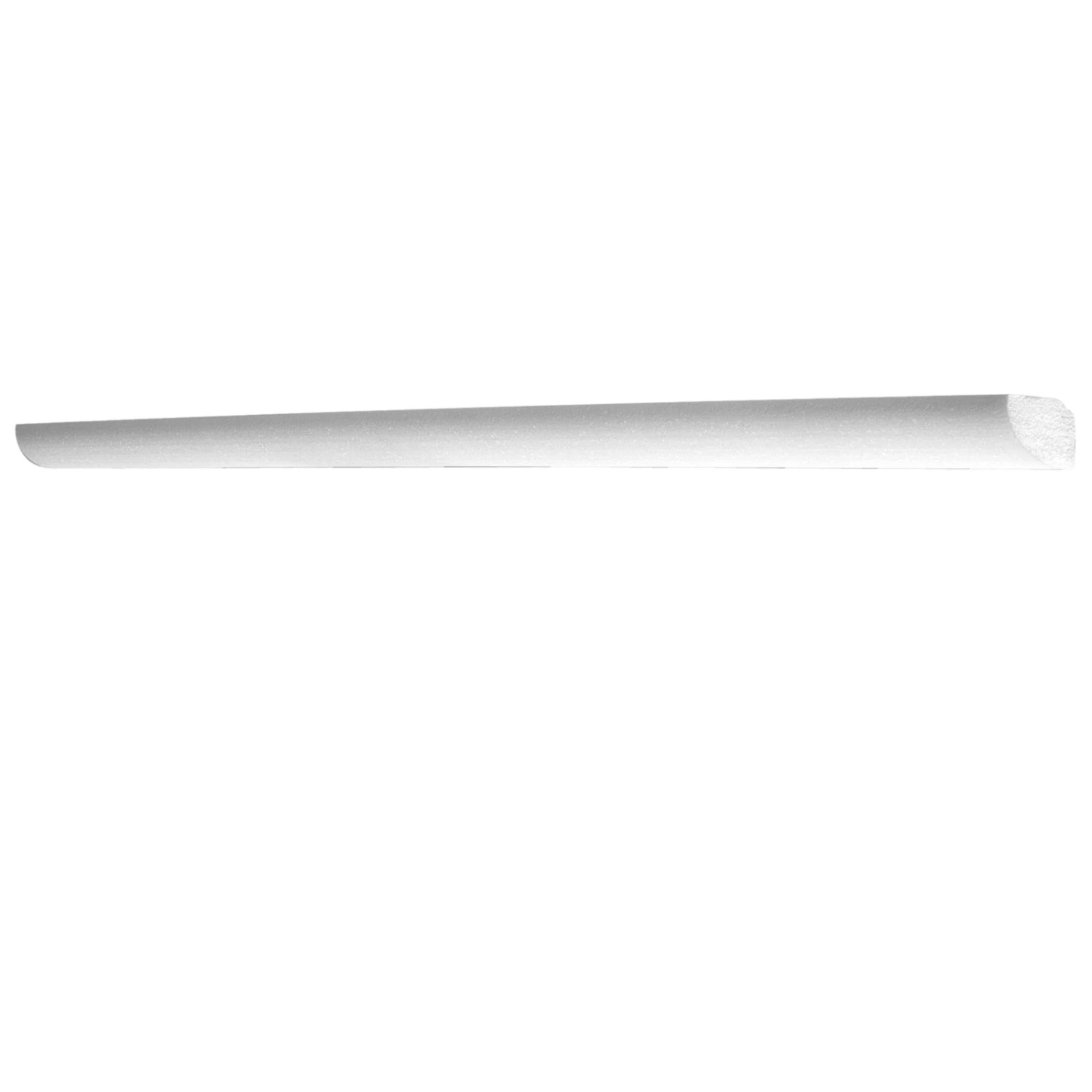 Styropor-Zierleiste - 200 cm 1 Styropor-Zierleiste - 200 cm