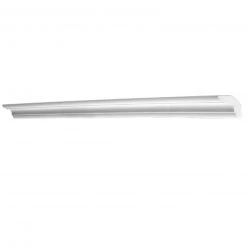 Styropor-Zierleiste - 200 cm