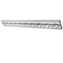 Styropor-Zierleiste - 200 cm