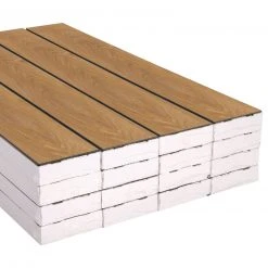 Click-Vinyl - Oak - 3,6 mm