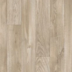 PVC-Bodenbelag - Parkett Apfel hell - 2 Meter