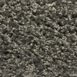 Teppichboden - grau - 4 Meter breit