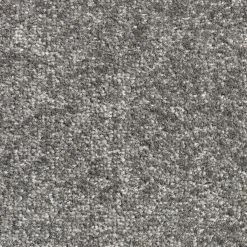 Teppichboden - grau - 4 Meter breit