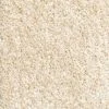 Velours-Teppichboden - beige - 4 Meter breit