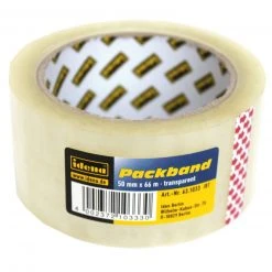 Packband - transparent