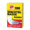 Spachtelmasse Innen - Malerqualität - 1000g