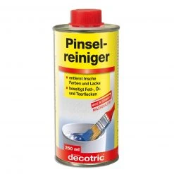 Pinselreiniger - 250 ml