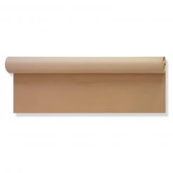 Malerabdeckpapier - saugfähig - 20 Meter