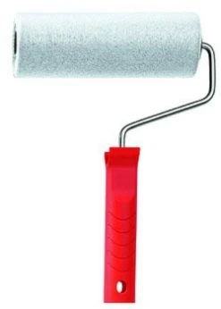 Spezial-Struktur-Roller - für Rollputz