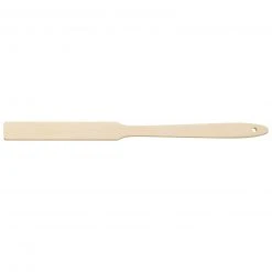Rührstab - Holz - 45cm lang