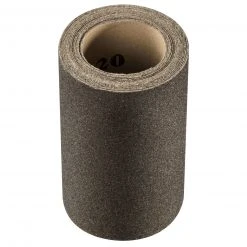 Schleifpapier auf Rolle - 5 Meter