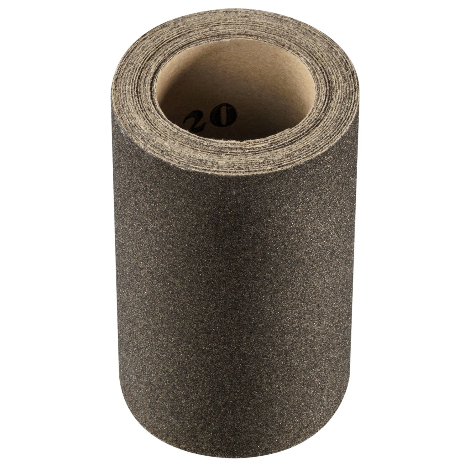 Schleifpapier auf Rolle - 5 Meter 1 Schleifpapier auf Rolle - 5 Meter