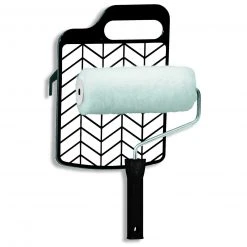 Farbroller-Set - 2-teilig