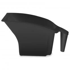 Farbbehälter - schwarz - 2 Liter