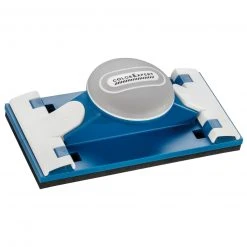 Handschleifer - Kunststoff - 180x85 mm