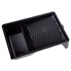 Farbwanne - schwarz - 30x47 cm