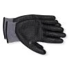 Schutzhandschuhe - Nitril - fein genoppt - Gr. 10