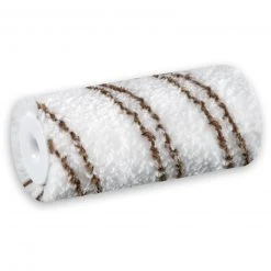 profitan Lasurwalzen - Braunfaden - 10 cm