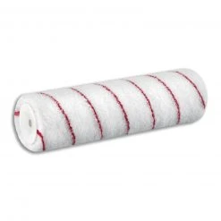 profitan Farbroller - Rotfaden - 18 cm - glatte Flächen