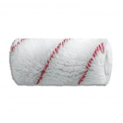 profitan Farbroller - Rotfaden - 10 cm - glatte Flächen