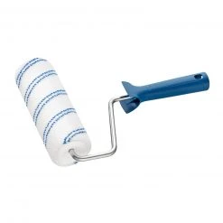 Farbroller - Blaufaden - 25 cm - glatte Flächen